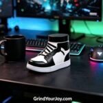 Trainer Sneaker Grinders