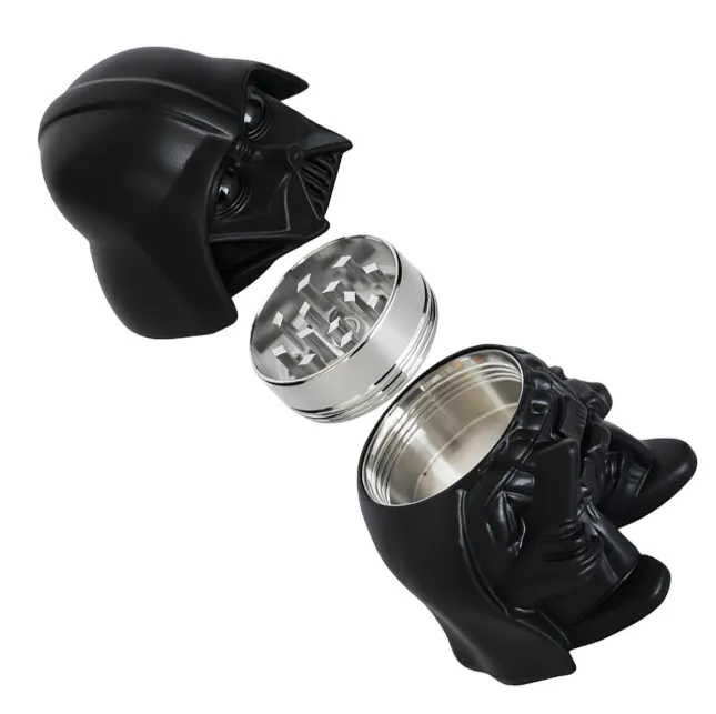 dark galaxy warrior grinder