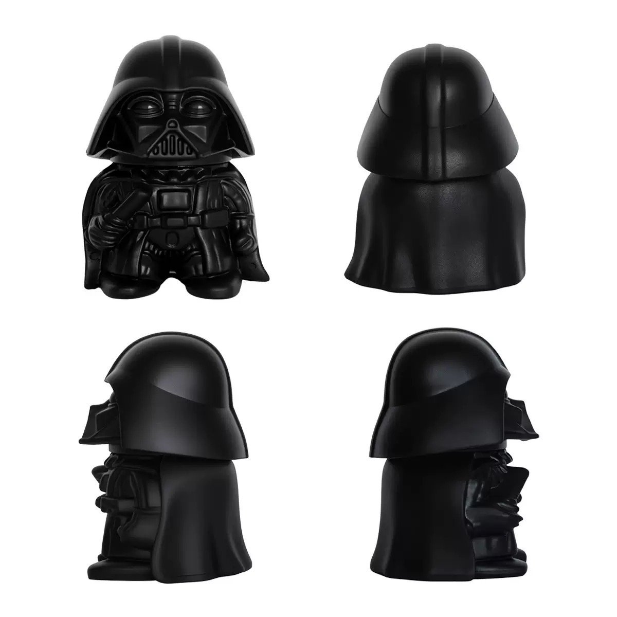 ''dark galaxy warrior'' grinder