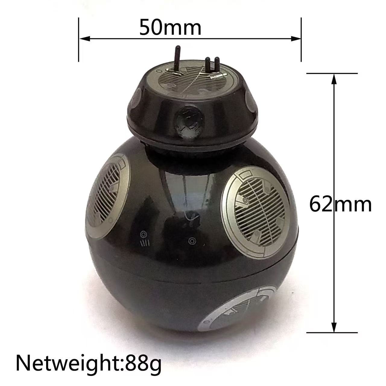 alien robot grinder cute as gift novelty herb grinder