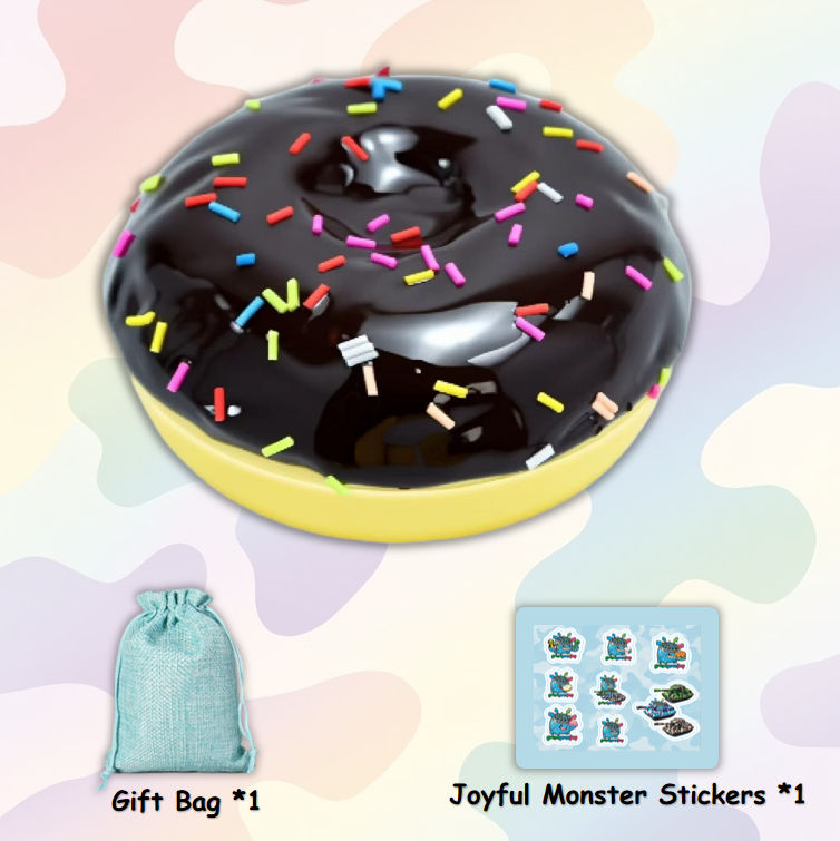 donut grinder cute lovely herb grinder portable crusher
