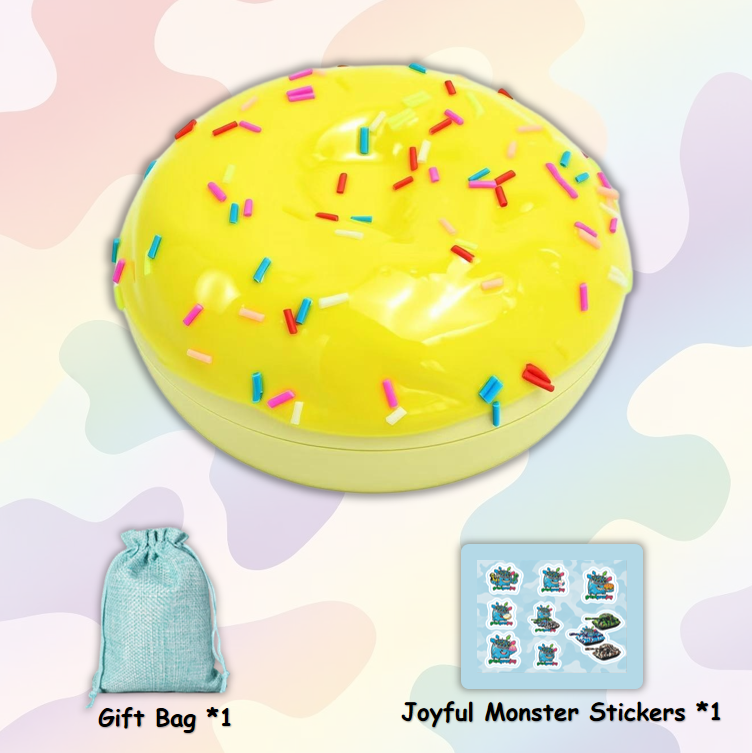 donut grinder cute lovely herb grinder portable crusher