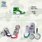 trainer sneaker grinder grind your joy
