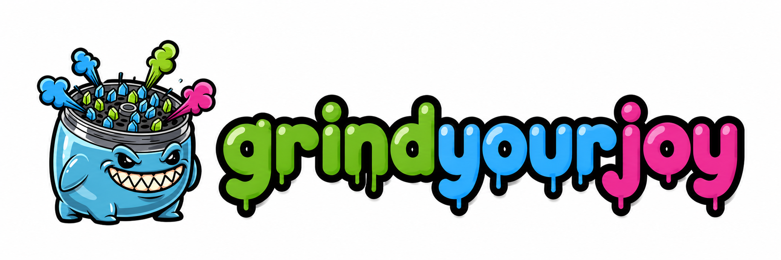 GrindYourJoy