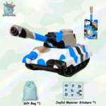 New Tank Grinder & Pipe All In One - Original Design - PRE SALE