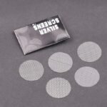 Pipe Replacement Filter - 500 Packs Per Box