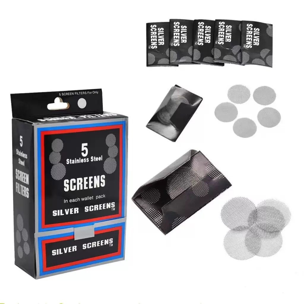 Pipe Replacement Filter - 500 Packs Per Box