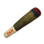 Cute Cigar Shaped Voice Toy For Dog