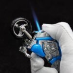 Motorcycle Modelling Lighter - No Gas