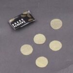 Pipe Replacement Filter - 500 Packs Per Box