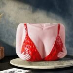Bikini Style Ashtray - Handmade Ceramics