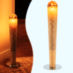 The J Lamp - Unique Decoration