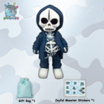 Skull Warrior Grinder