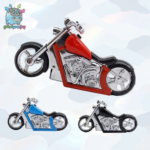 Motorcycle Modelling Lighter - No Gas