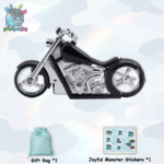Motorcycle Modelling Lighter - No Gas