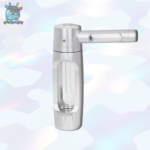 Glass Water Bottle