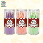 Roll Cones - 50 Pack - 110MM