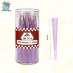 Roll Cones - 50 Pack - 110MM