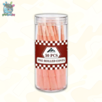Roll Cones - 50 Pack - 110MM