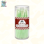 Roll Cones - 50 Pack - 110MM