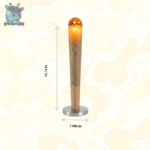 The J Lamp - Unique Decoration