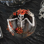 Skull Ashtray
