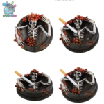 Skull Ashtray