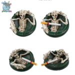 Skull Ashtray