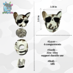 Bulldog Grinder