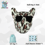 Bulldog Grinder
